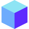 Qube's Server Shop Logo